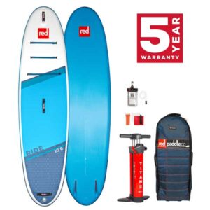 RED 10’6 Ride MSL