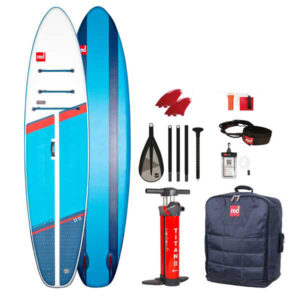 RED 11’0 Compact Set
