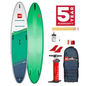 RED 12’6 VOYAGER MSL