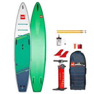 RED 13’2 Voyager MSL (used)