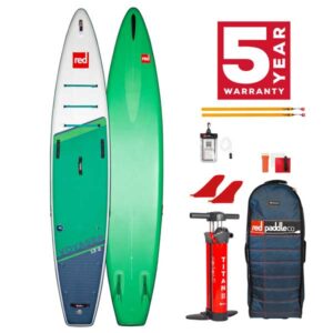 RED 13’2 VOYAGER MSL