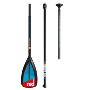 RED Carbon 50 Nylon Paddle