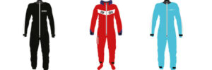 SUP DRYSUIT from SUPSKIN