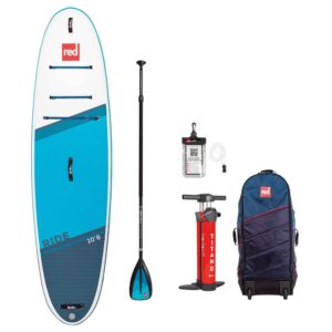 RED 10’6 Ride MSL (used)