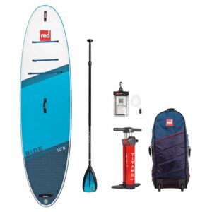 RED 10’8 Ride MSL (used)