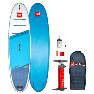 RED 10’6 Ride MSL (used)