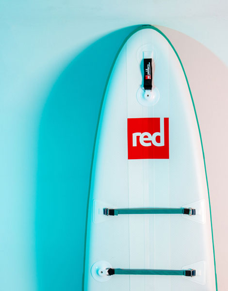 Red Paddle 12'0" x 28" Voyager MSL 2022