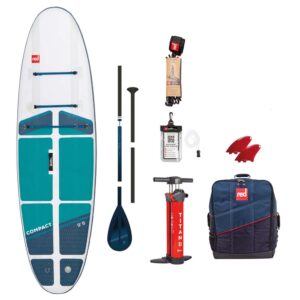 RED 9’6 Compact Set