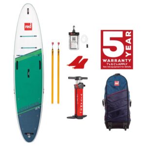RED 12’6 Voyager MSL
