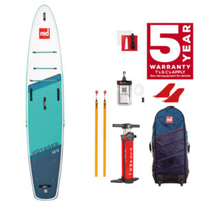 RED 12’0 Voyager MSL
