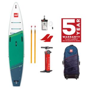 RED 13’2 Voyager MSL