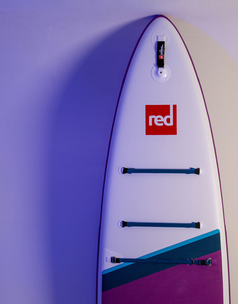 Red Paddle Co 11'0 Sport SE MSL SUP