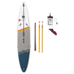 RED 12’6 Elite MSL