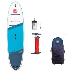 RED 10’6 Ride MSL