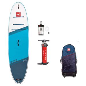 RED 10’8 Ride MSL