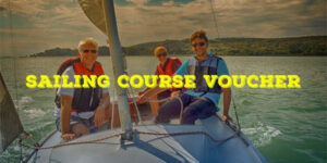Sailing Course Voucher