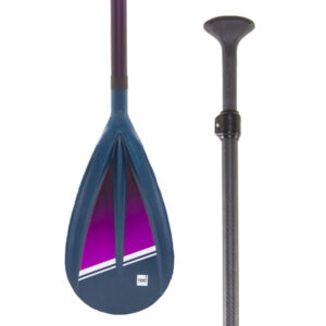 2022 RED Hybrid Tough Paddle – Purple