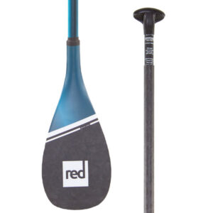 RED Prime Carbon Paddle – Blue