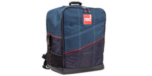 RED Compact Rucksack für 9’6 und 11’0 (2022)