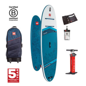 RED 10’6 Ride “Love The Ocean – Limited Edition” MSL