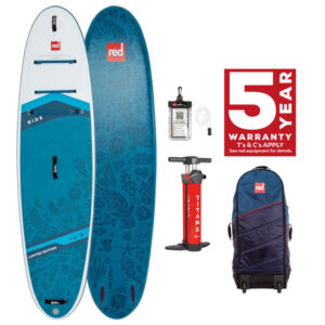 RED 10’6 Ride “Love The Ocean – Limited Edition” MSL