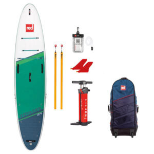 RED 12’6 Voyager MSL (used)