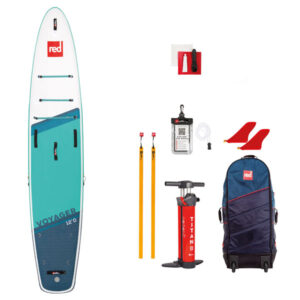 RED 12’0 Voyager MSL (used)