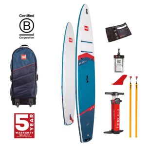 RED 14’0 Sport+ MSL 800
