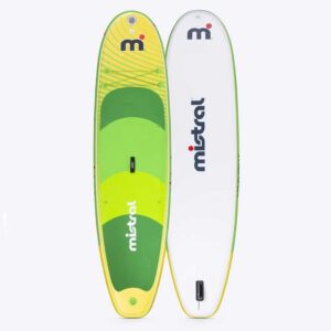 Mistral SUP Szett