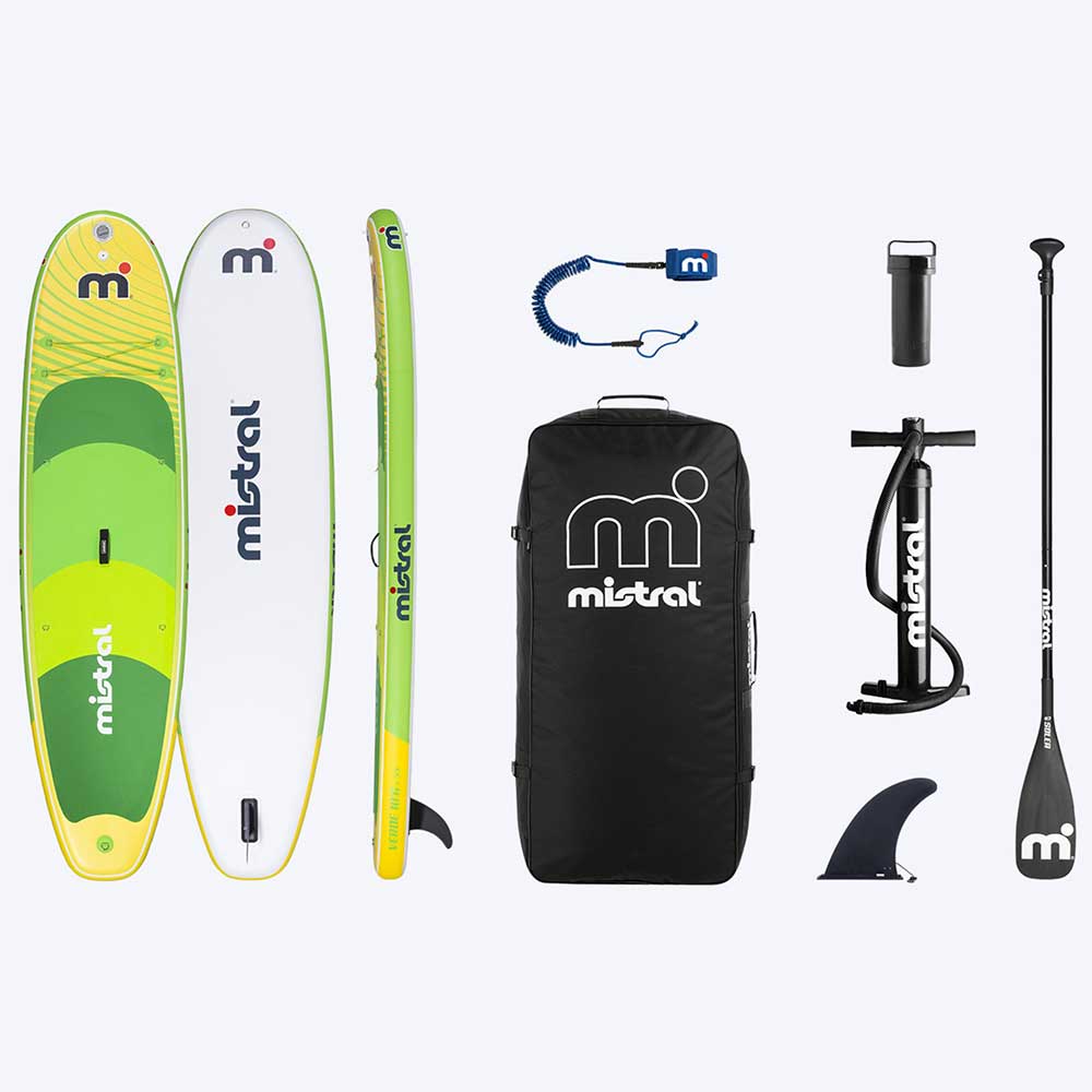 Mistral SUP Szett - Image 2