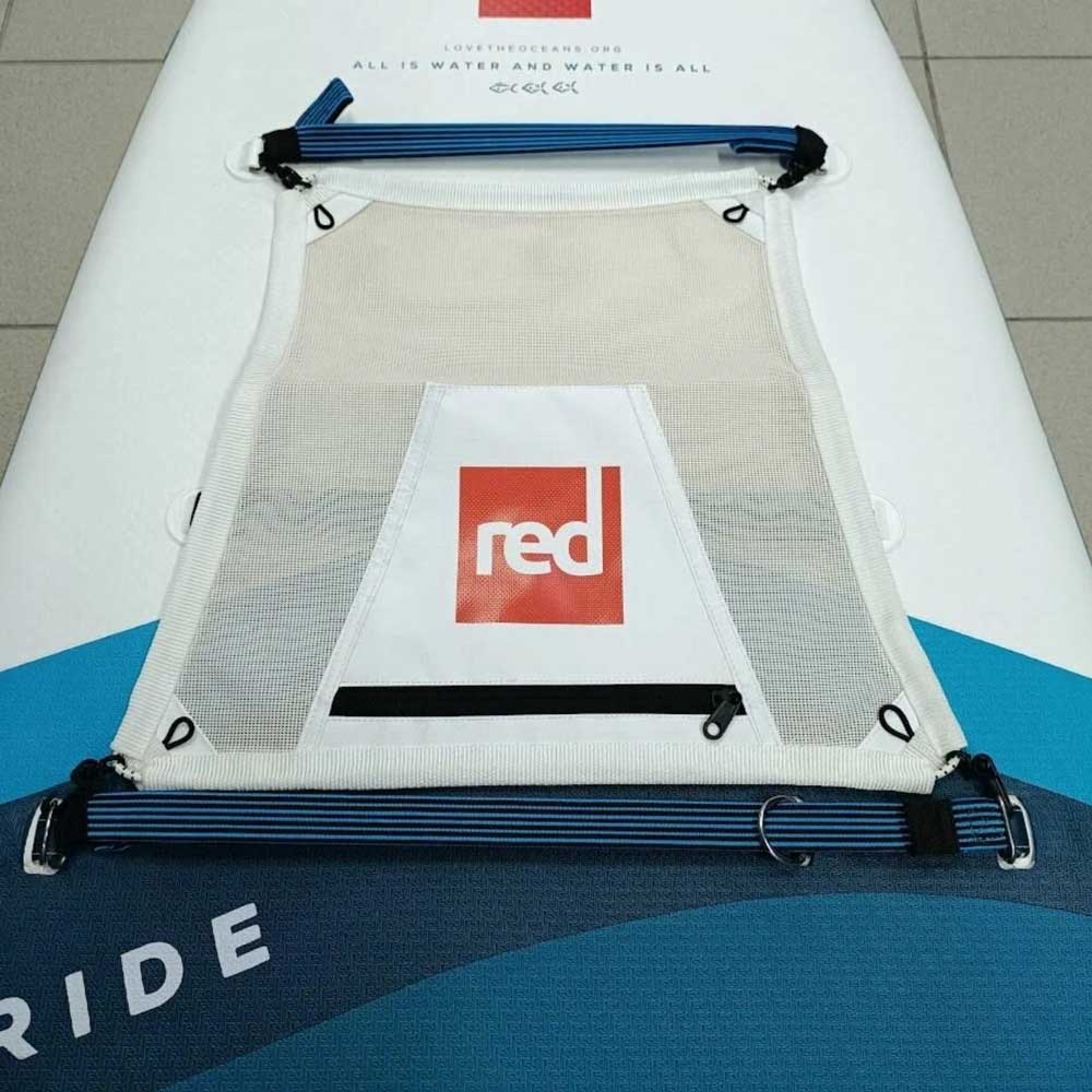 RED Cargo Net