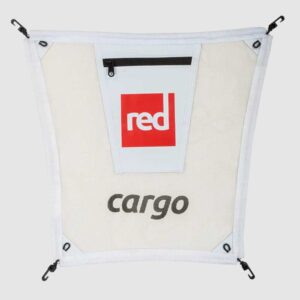 RED Cargo Net / Cargo-Netz