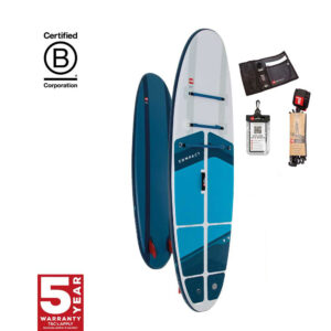 RED 9’6 Compact SUP (csak a deszka)